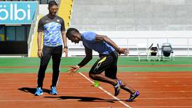 Entrenador de Sherman Guity:  ‘Esperamos darle una nueva alegría al país en los 200 metros’