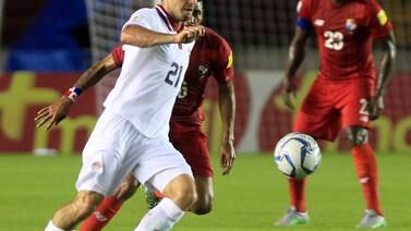 Costa Rica jugará contra San Vicente y las Granadinas para preparar encuentro ante Jamaica 