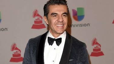 El actor mexicano Adrián Uribe está internado en cuidados intensivos