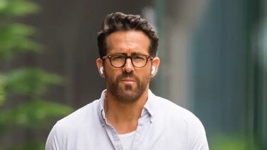 Ryan Reynolds admite lucha diaria por su salud mental