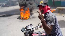 Pandillas convierten capital de Haití en su ‘nuevo campo de batalla’