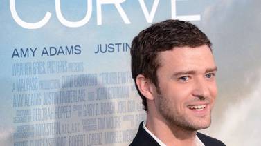 Justin Timberlake: No puedo lanzar un CD por año