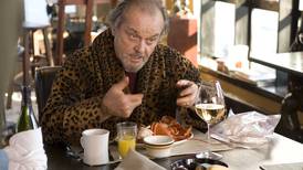 Jack Nicholson volvería a tener un papel protagónico, según medios estadounidenses