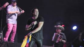 Más conciertos confirmados para Costa Rica: Carlos Vives con Bacilos, Christian Nodal y Rock Pack