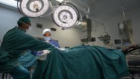 Hospitales de CCSS suspenden cirugías ambulatorias y exámenes por sospecha de anestesia contaminada