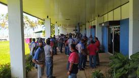 Alunasa, empresa de Venezuela en Costa Rica, deja plantados a extrabajadores en audiencia de conciliación