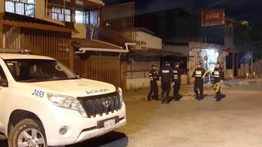 Poca información complica investigación por crimen de dueño de minisúper en Pavas