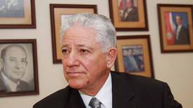 José Miguel Corrales  oficializará  candidatura presidencial este miércoles