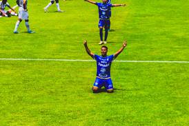 Jairo Arrieta y un gol de PlayStation ponen a Jicaral en final del Clausura de Liga de Ascenso