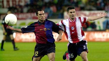   El “plantón” del Barça en 2000, el precedente más fuerte de incomparecencias