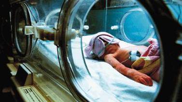 Hospital Calderón lleva 5 días sin casos nuevos de bebés infectados con bacteria