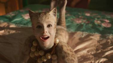 'Cats’ lidera nominaciones a los premios Razzie para las peores películas del año