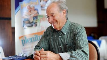 Javier González, especialista en envejecimiento: ‘Envejecer es bueno para la salud’