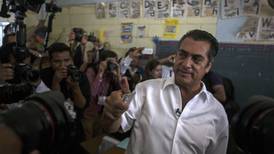 Acusan de financiamiento ilegal a candidato independiente a presidencia de México