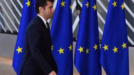 Países de Balcanes indignados por bloqueo a sus aspiraciones de adhesión a la UE