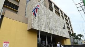 Tribunal Penal de Goicoechea disminuyó en un 25% los expedientes pendientes de juicio
