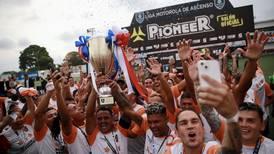 Puntarenas FC ya decidió cuál canal transmitirá sus partidos   