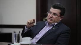Gobierno urge frenar proyecto de Morales Zapata sobre cooperativas financieras