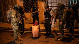 Capos mexicanos y colombianos entran a lista de ‘objetivos militares’ de Ecuador