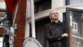 Fiscalía de Suecia reabre el caso de violación contra Julian Assange