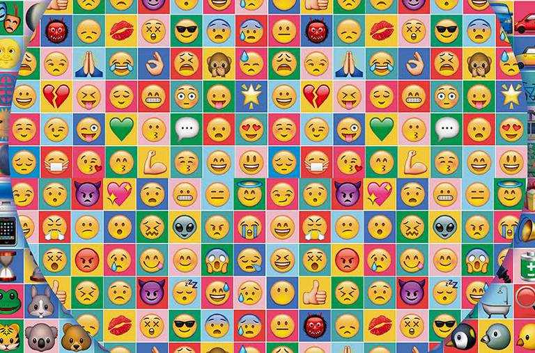 El pasado, presente y futuro de los emojis | La Nación