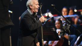 Víctor Kapusta celebrará los 50 años de Abracadabra con un concierto especial