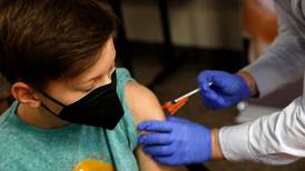 Panel de FDA recomienda vacuna de Pfizer para niños de 5 a 11 años