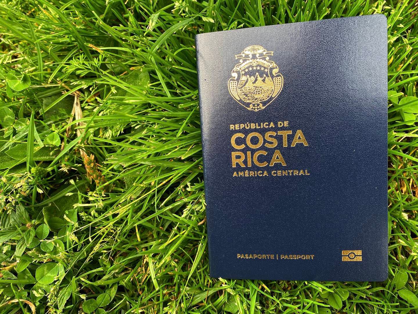 Correos de Costa Rica reanuda entrega de pasaportes a domicilio