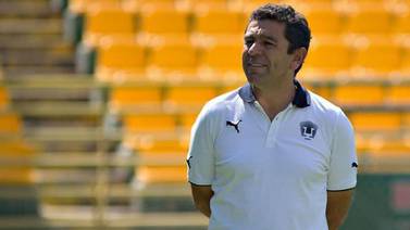 Nuevo entrenador del Herediano explica cuáles compromisos pretende honrar al frente del club