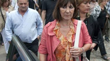 Exministra de Argentina condenada por lío con  &#36;52.000