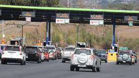 Costa Rica adeuda $650 millones a concesionaria por carretera a Caldera