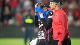 Alajuelense registra su primera baja en el plantel tras perder la final ante el Cartaginés