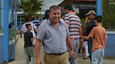Conteo preliminar: Cuestionado alcalde de Paraíso sigue en cargo por diferencia de 500 votos en plebiscito 