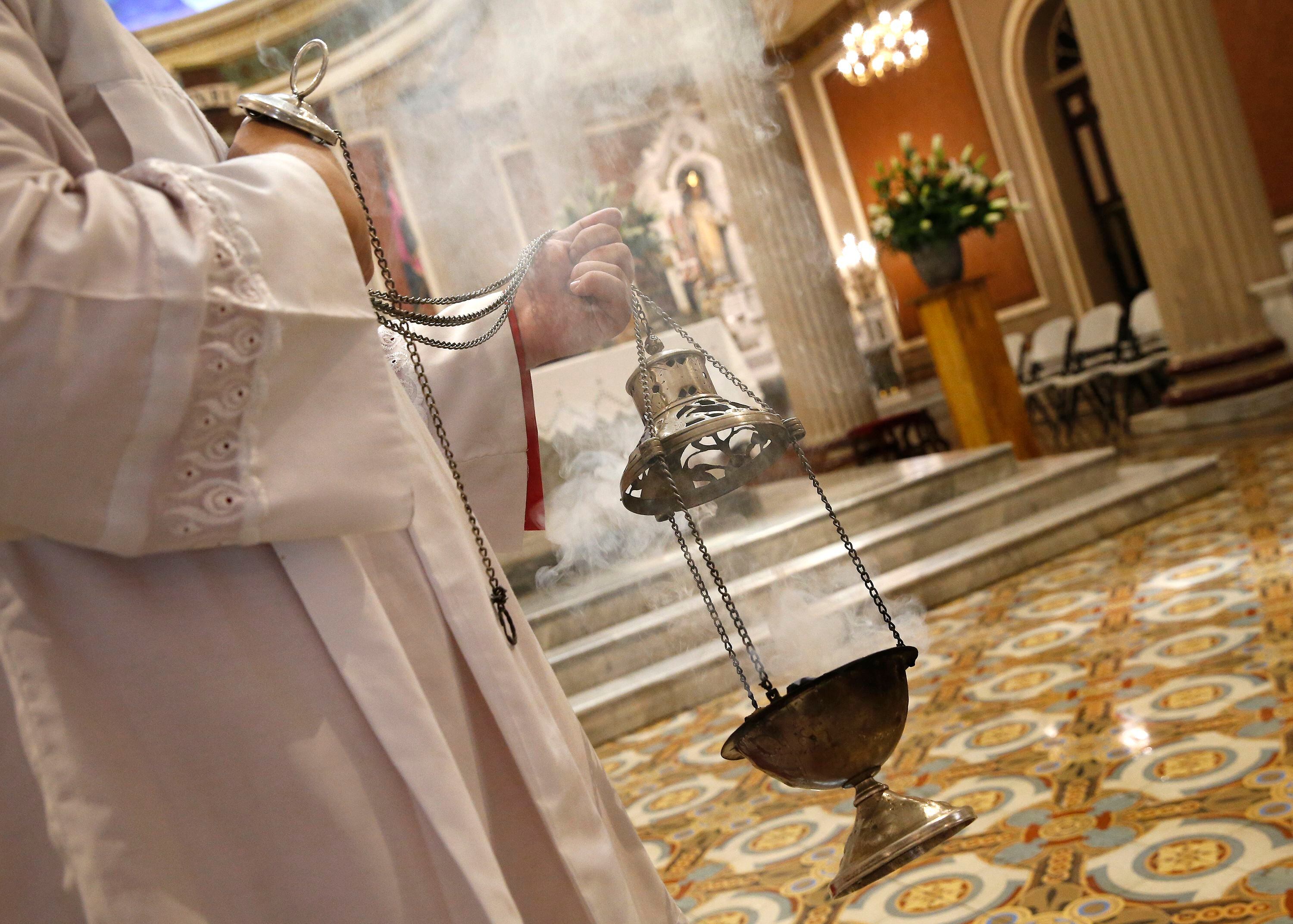 Iglesia católica se abre a otorgar nuevas funciones a mujeres | La Nación
