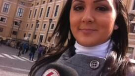  Periodista Gabriela Muñoz deja Noticias Repretel en busca de nuevos aires