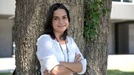 Jéssica Barquero: “Nadie levanta la bandera por los derechos sexuales y reproductivos de las mujeres”