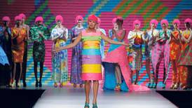 Fashion Week San José revela diseñadores internacionales para este año; Ágatha Ruiz de la Prada en la lista