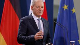 Canciller alemán niega su intervención en caso de fraude fiscal 