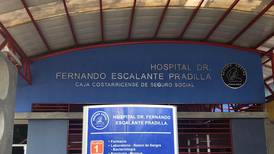 Listas de espera: Hospital de Pérez Zeledón atenderá  en polideportivo a pacientes de Cardiología y Oftalmología