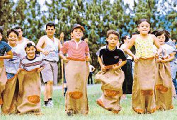 Juegos Tradicionales De La Costa : Juegos tradicionales reducen obesidad en niños - La Nación / Los juegos tradicionales son aquellas manifestaciones lúdicas que se transmiten de generación en generación.