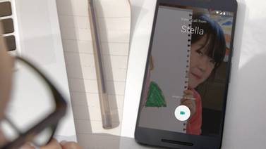 'App' de videollamadas Google Duo permitirá dejar mensajes en video a sus contactos