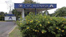 Alunasa pidió suspender trabajadores en Costa Rica por presuntas sanciones de EE. UU.