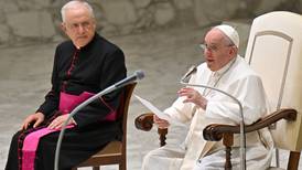 Papa Francisco recibió como ‘una bofetada’ los testimonios de abusos en Canadá