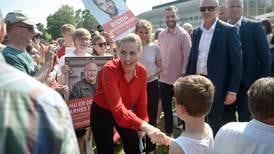 Socialdemócratas vencen en elecciones legislativas de  Dinamarca