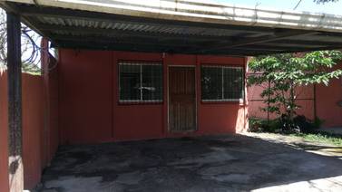 Alquiler de Casas Santo Domingo, Heredia