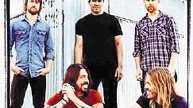   <em>Wasting Light</em>  es el  nuevo disco de los Foo Fighters