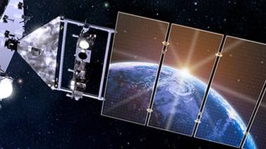 Satélite de NASA al mando de tica mejorará análisis del clima