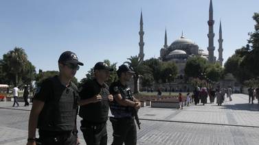Turquía suspende temporalmente  la Convención Europea de Derechos Humanos