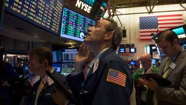 Wall Street enfrenta una semana de cautela y expectativa