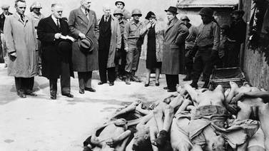 Página Negra Ilse Koch: La loba de Buchenwald